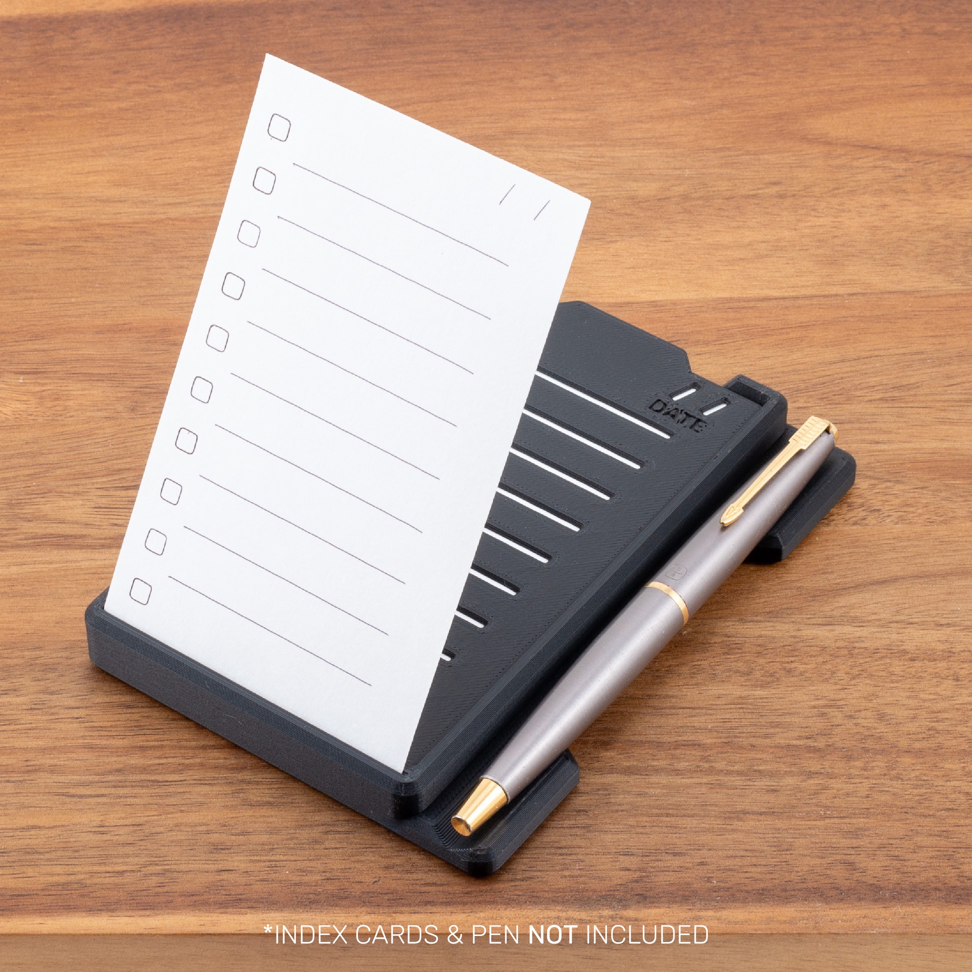index card ring binder King Jim Tefrenu Ring Note A5 main image 1